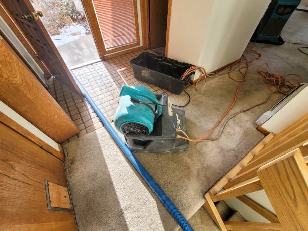 Best Emergency water damage restoration  in Oakland, NJ