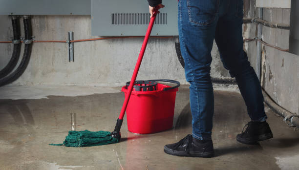 Best Water damage restoration cost  in Oakland, NJ