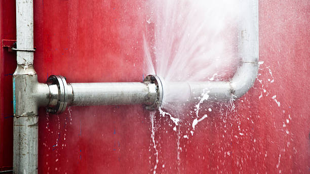 Best 24-hour water damage restoration  in Oakland, NJ