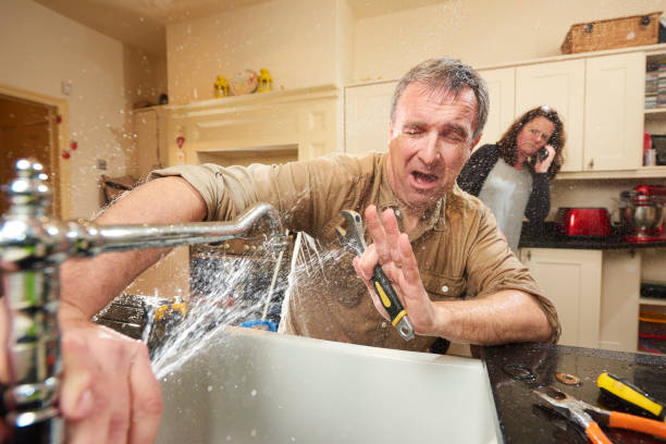 Reliable NJ Water damage restoration Solutions